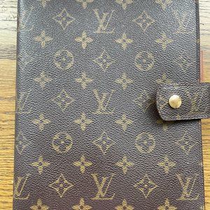 Louis Vuitton GM Planner